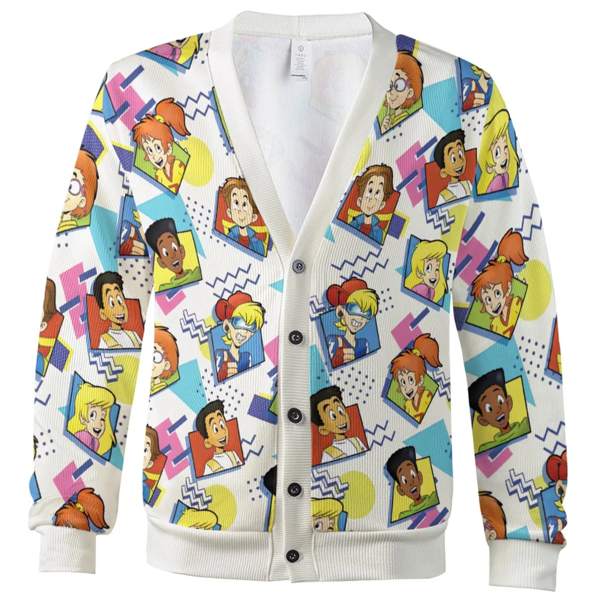 Cardigan - 924YMBMS