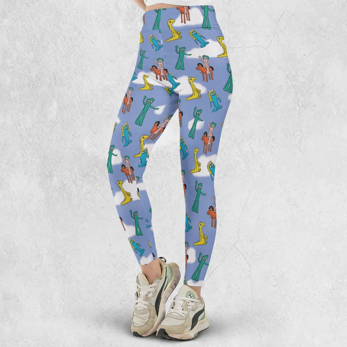 Legging - H7ZFFM6H