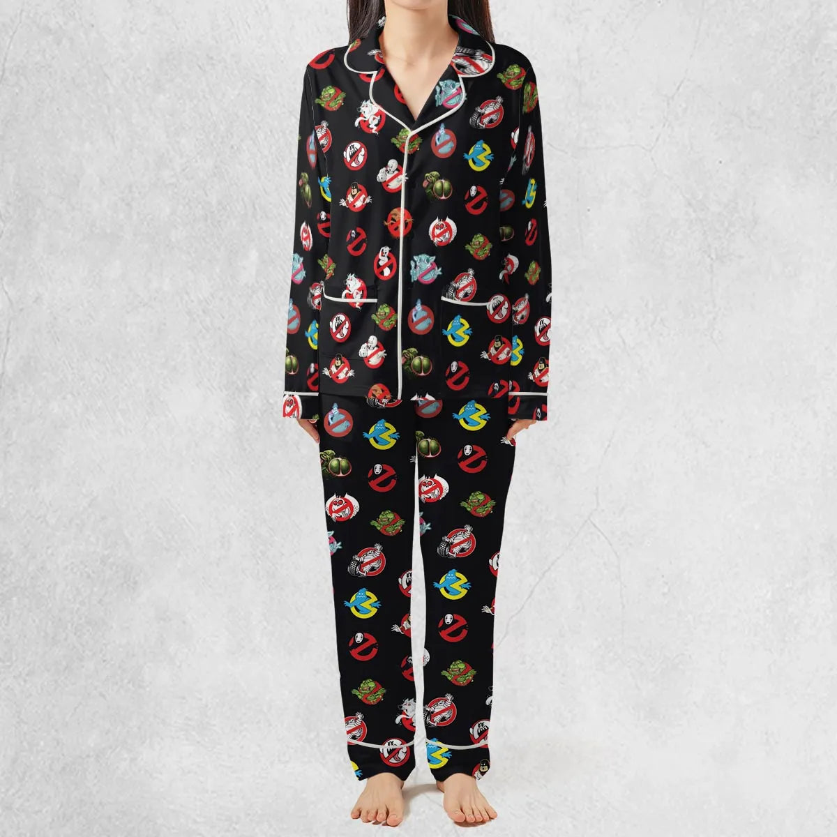 Pajamas Set - 1TQARC3S