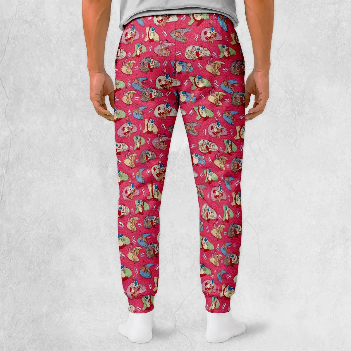 Sweatpants - ZP1UPM9Z