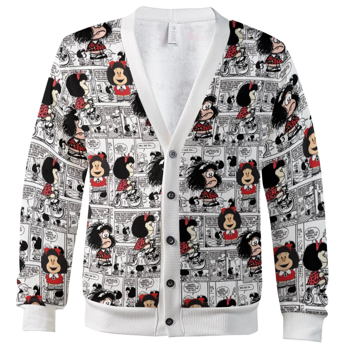 Cardigan - 2UQY216H