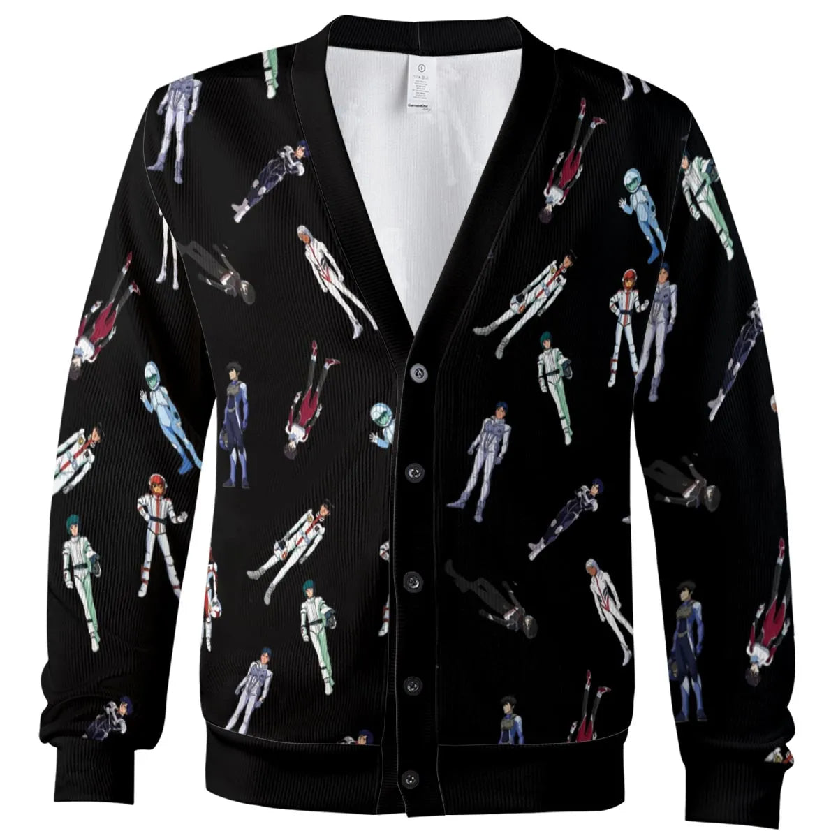 Cardigan - JKY327SY