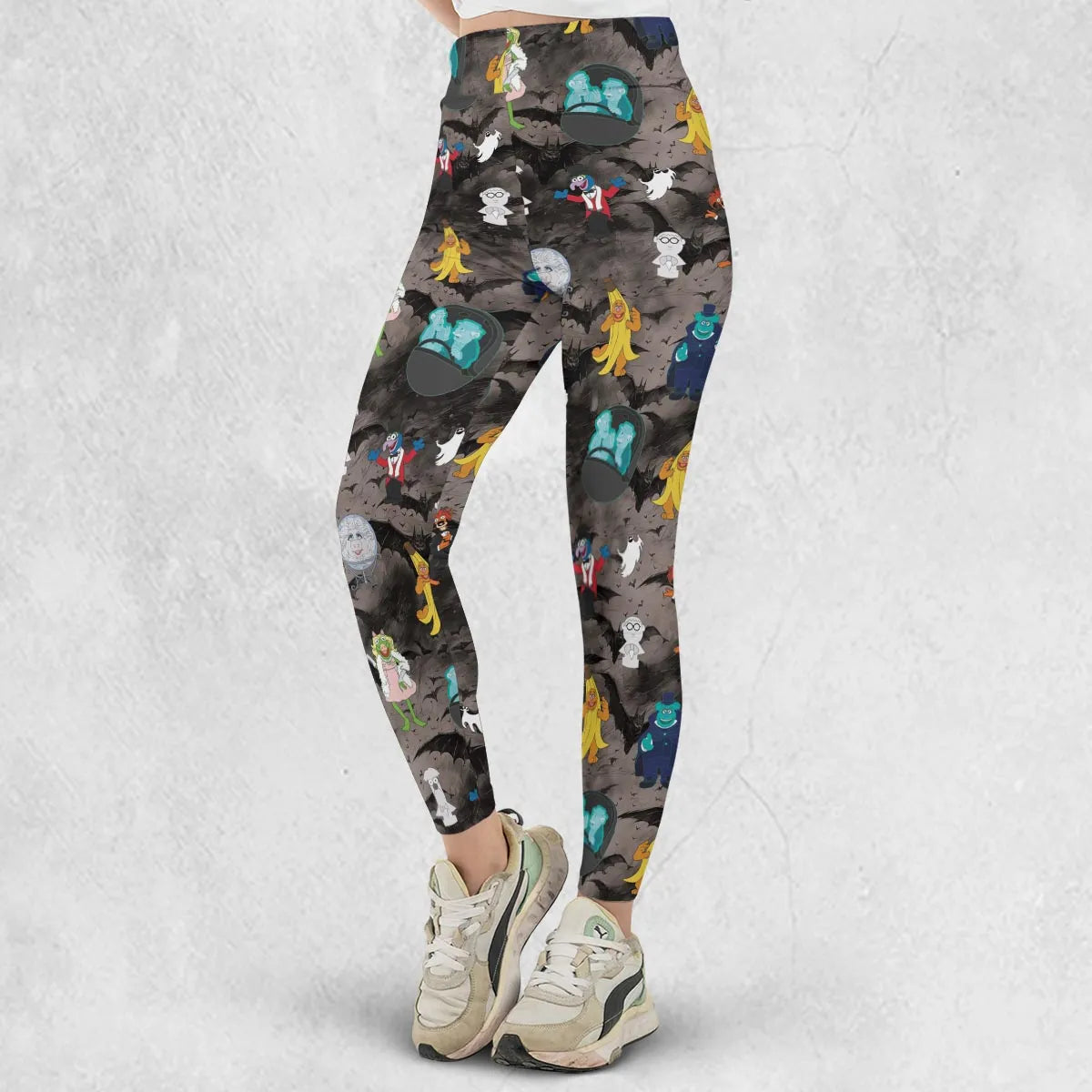 Legging - XYC9CVX7