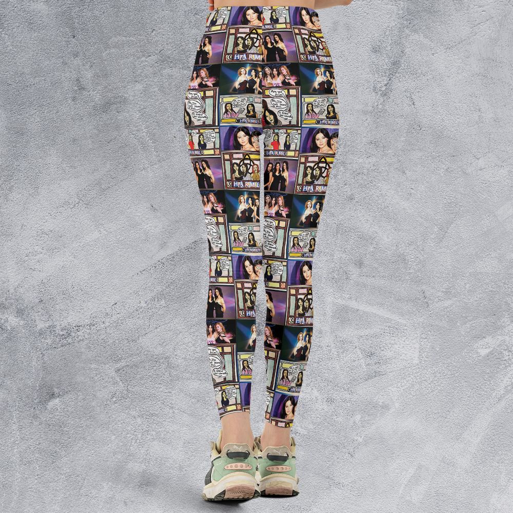 Legging - 366MFH5X -  - 2