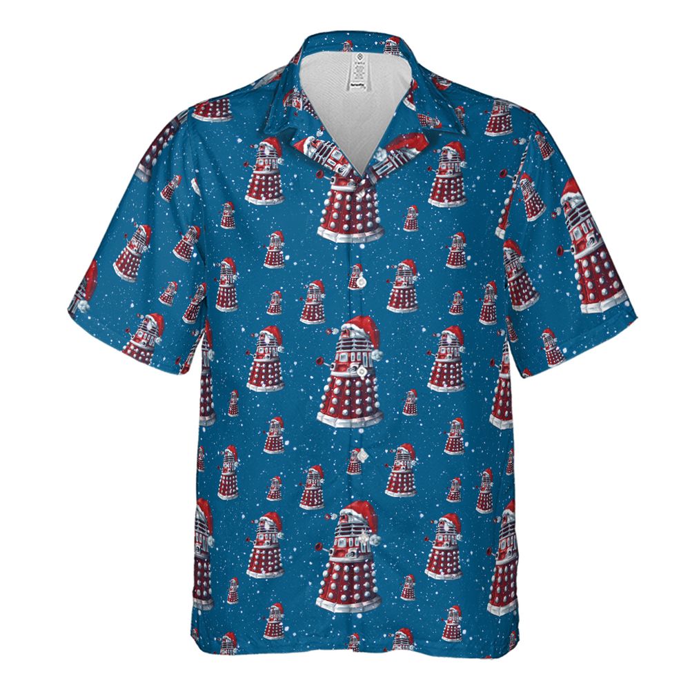 Dalek -  - 2