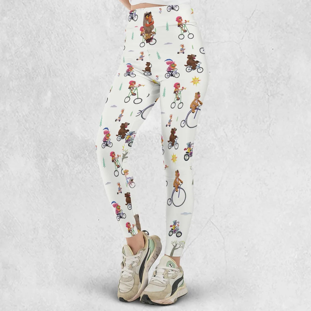 Legging - 21QQJMWU