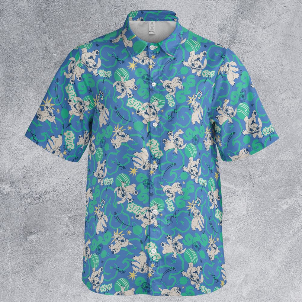 Button Down Shirt - 5KWLUMKY -  - 2
