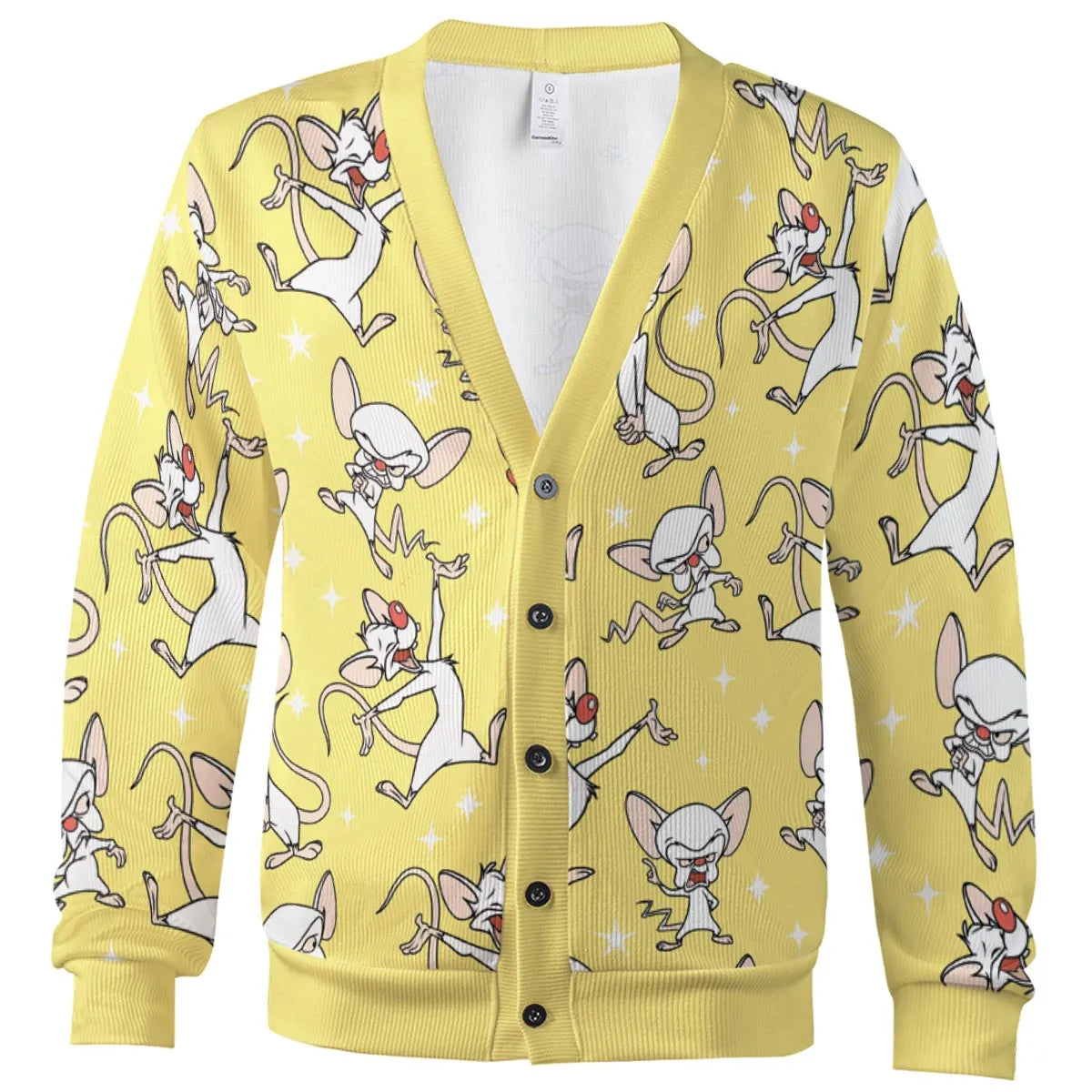 Cardigan - M6V2HWRV