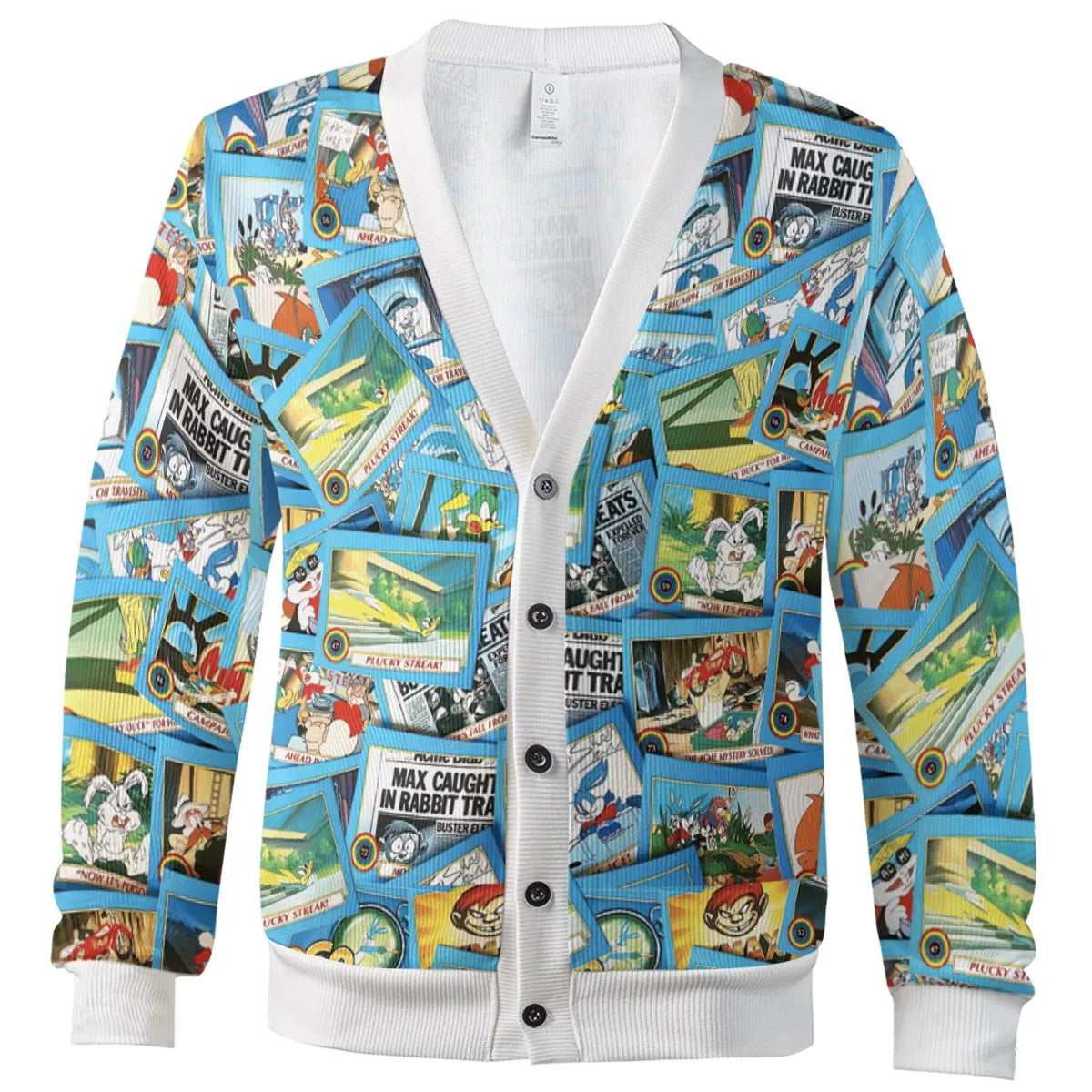 Cardigan - 3KAX2EMQ