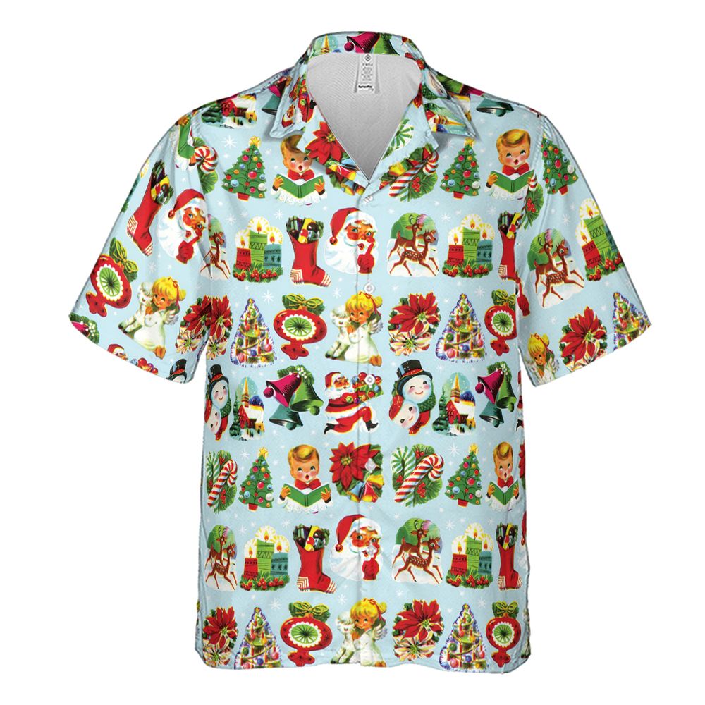 60s christmas decorations -  - 2