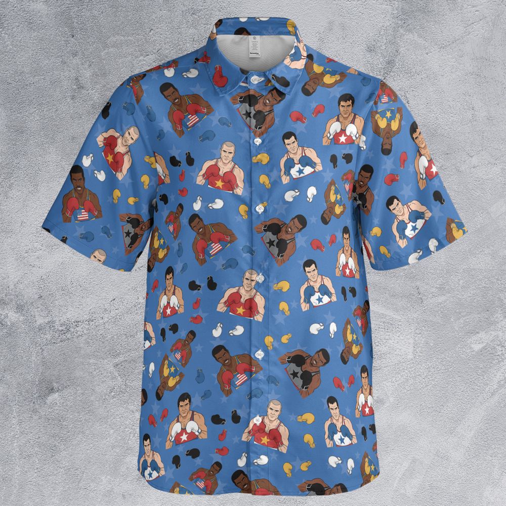 Button Down Shirt - JHFBDAPZ -  - 2