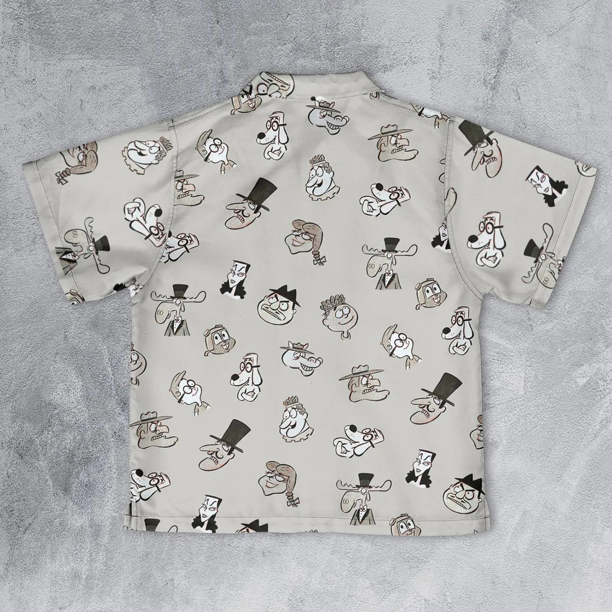 Youth Hawaiian Shirt - Y12LMXUH