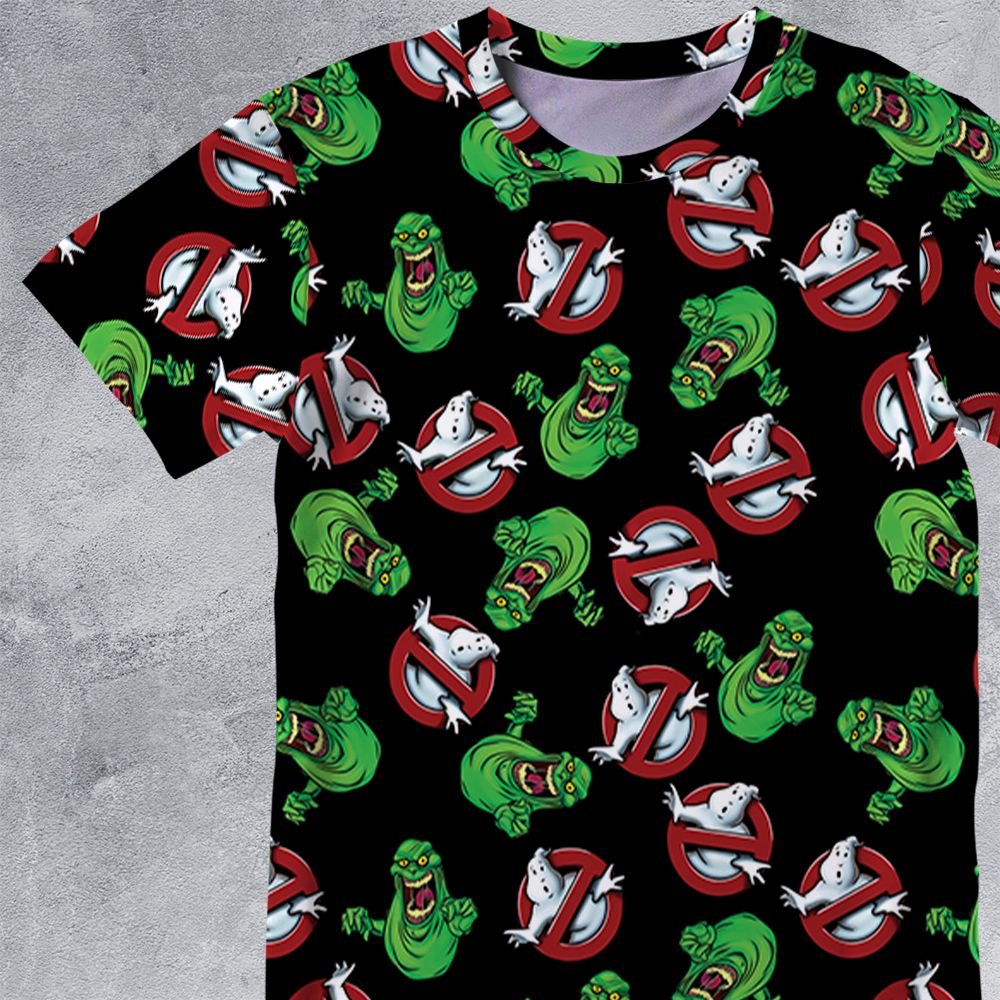 Ghost buster ghost -  - 2