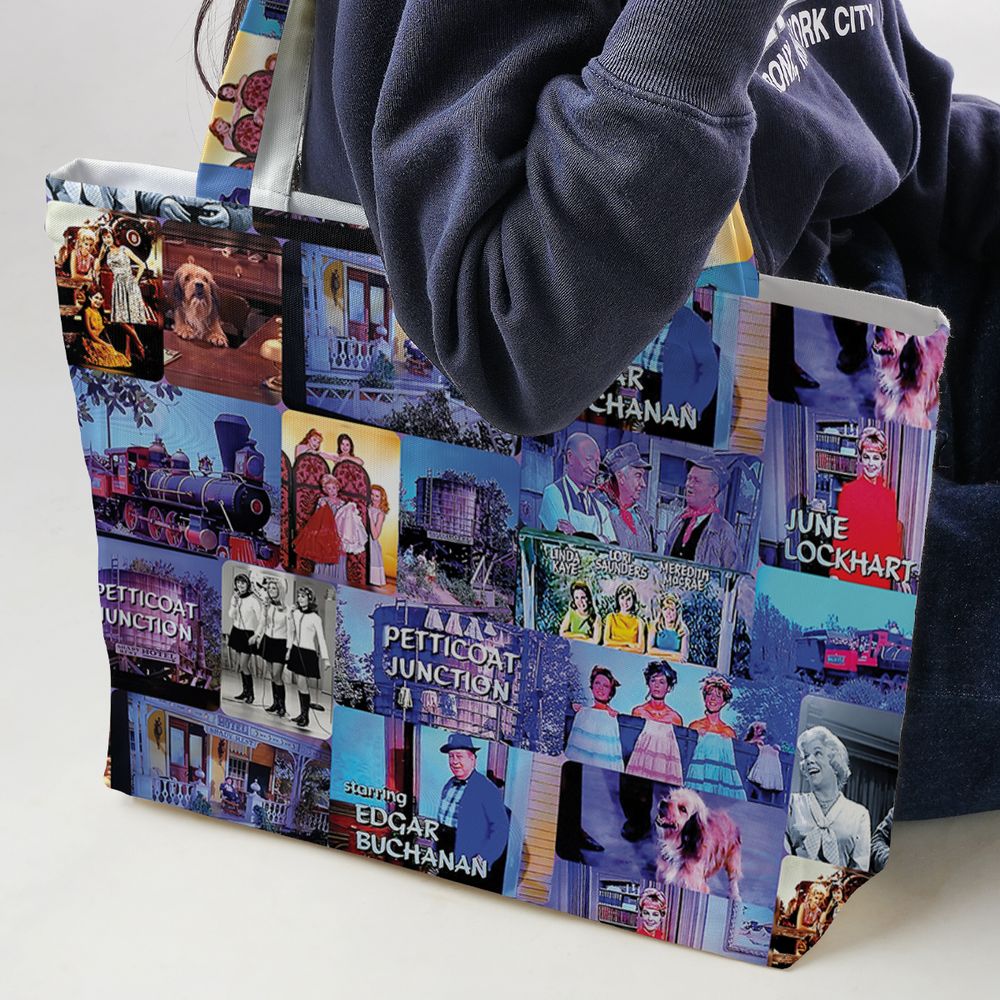 Large Tote Bag - 57JX2HPG -  - 2