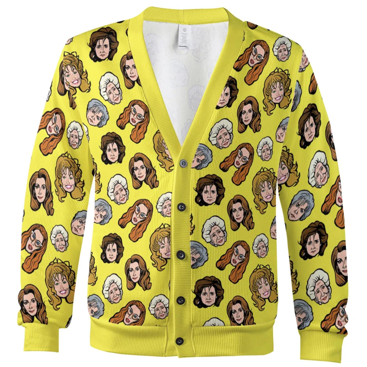 Cardigan - ERD3K35M