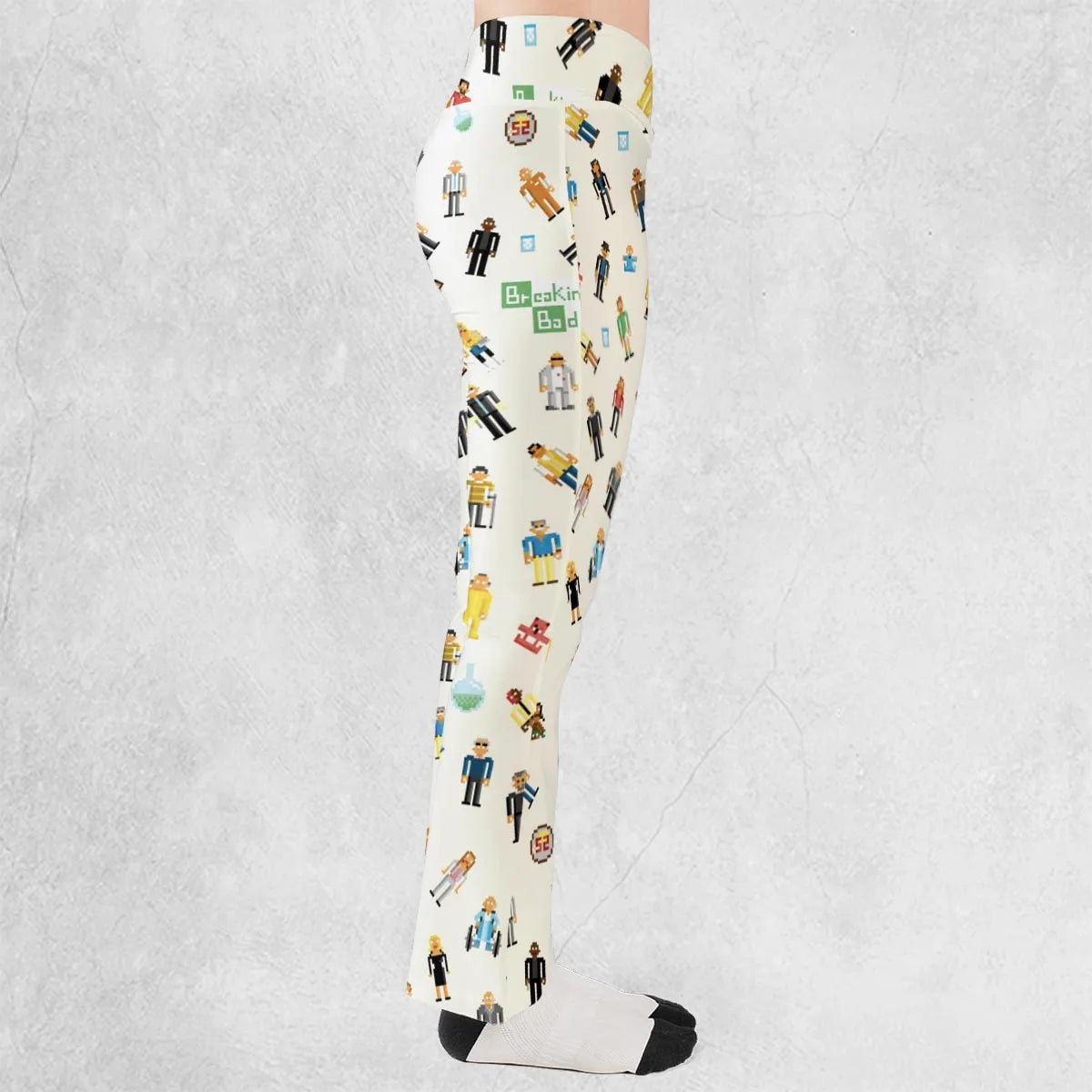 Flare Leggings - EQYQV3XF