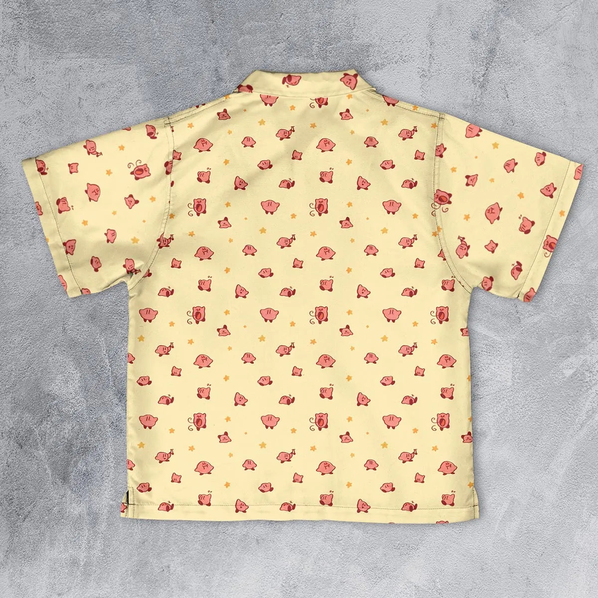 Youth Hawaiian Shirt - S4UMRHLK