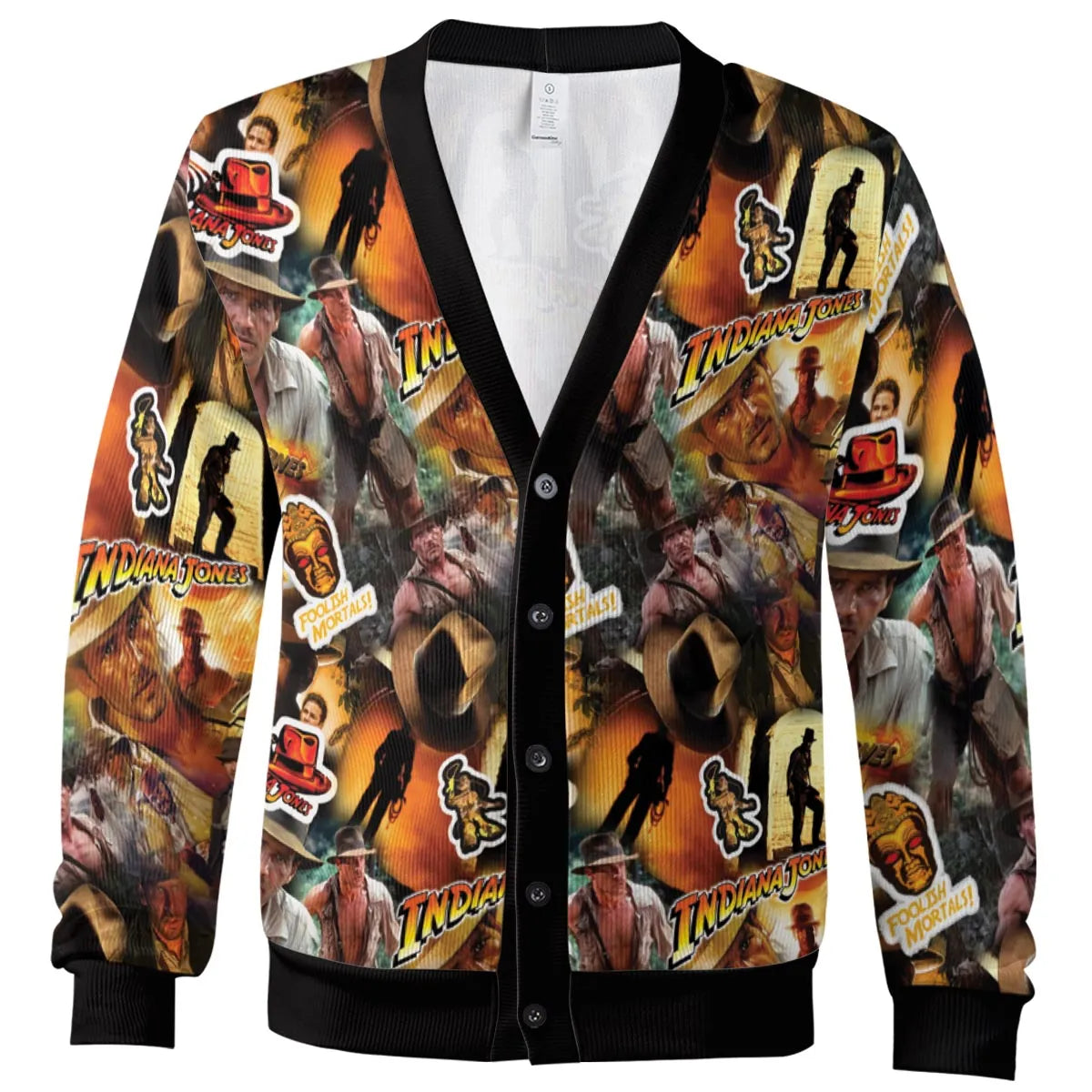 Cardigan - Q9K24EA8