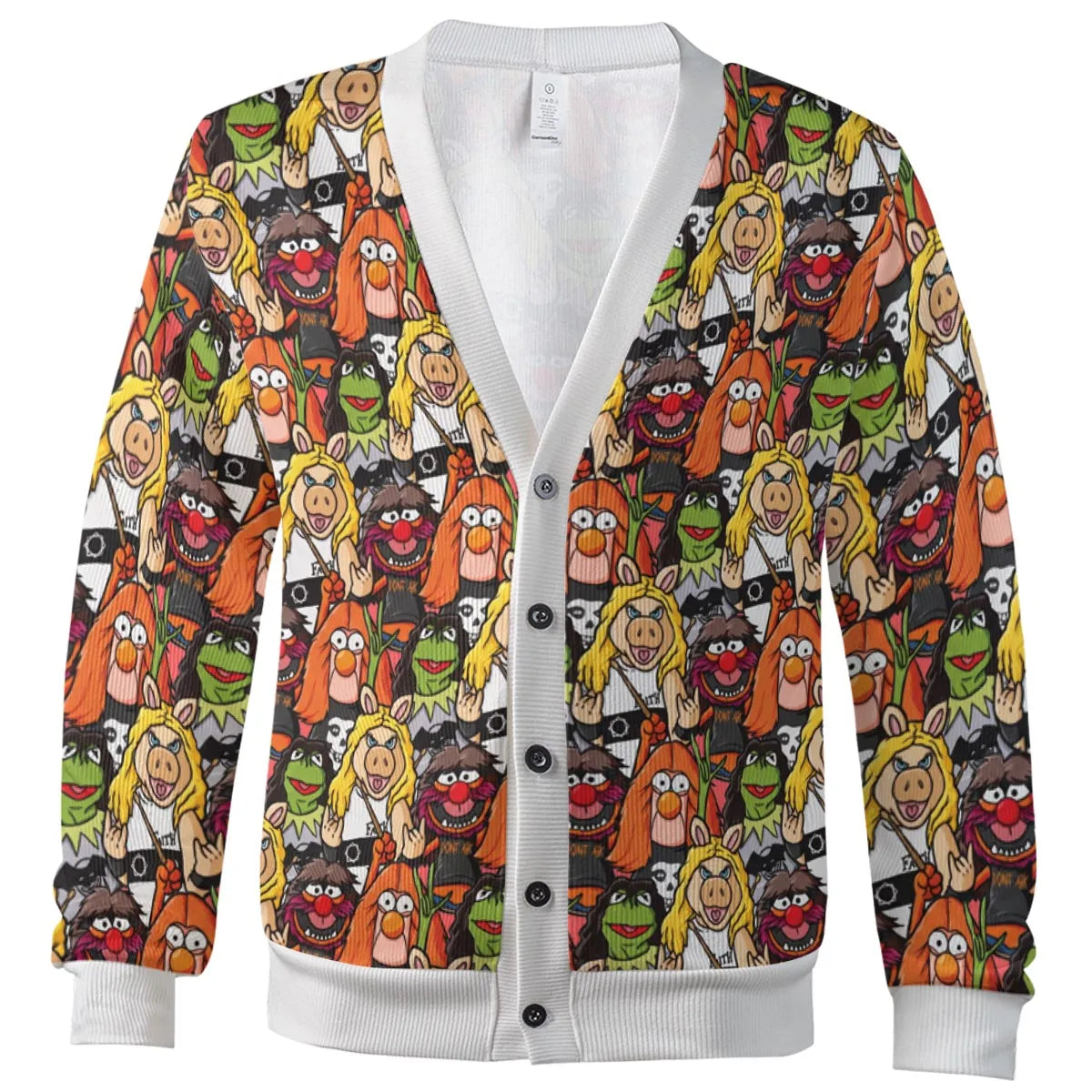 Cardigan - DFHNH29V