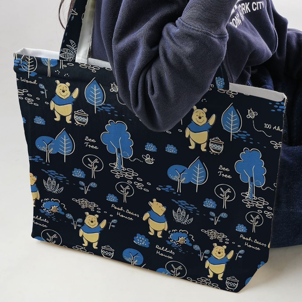 Large Tote Bag - YPG1QG2M -  - 2