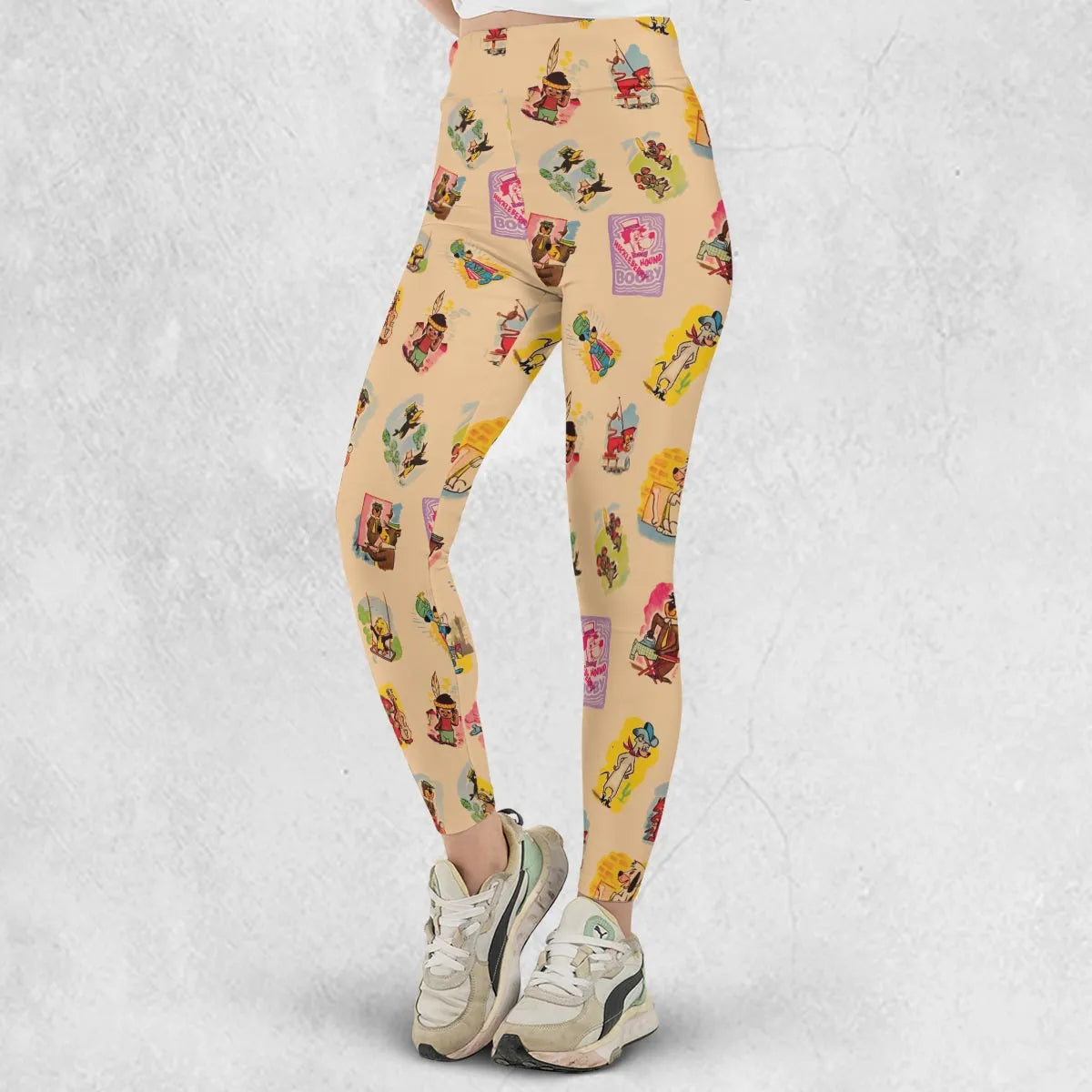 Legging - JTZ4QGB3