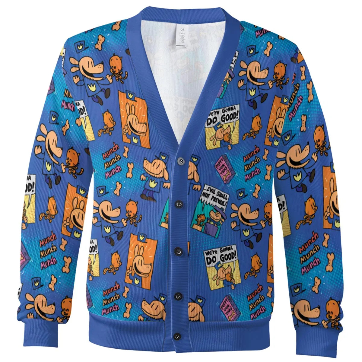 Cardigan - XSJ4ZZU8