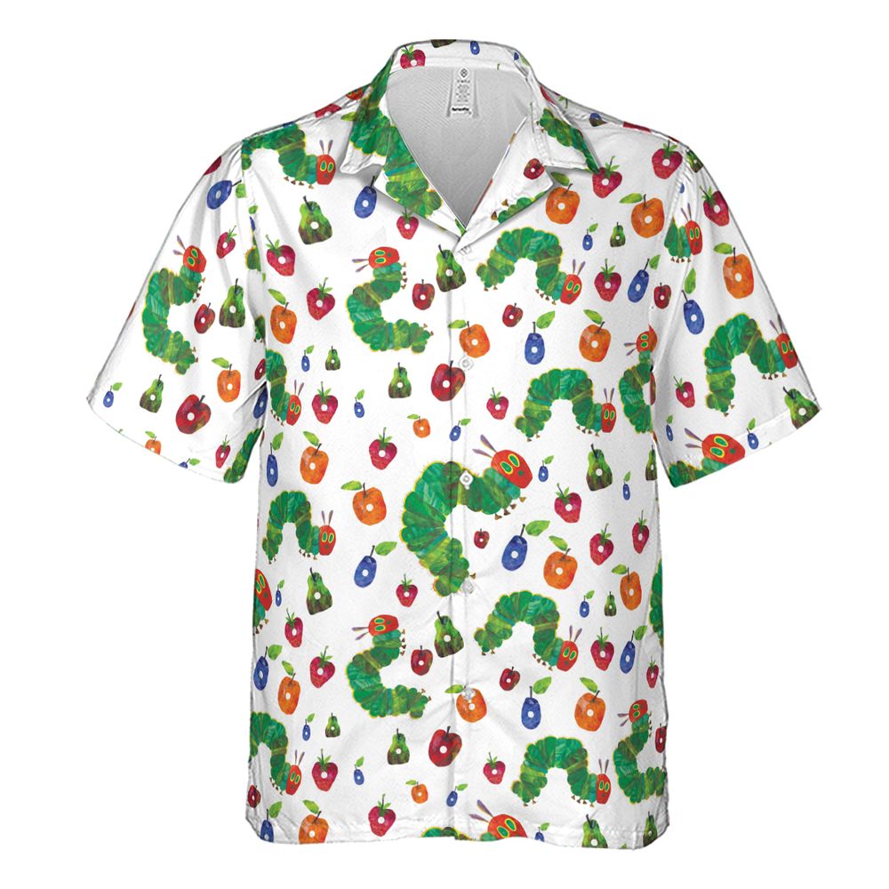Hungry Caterpillar -  - 2
