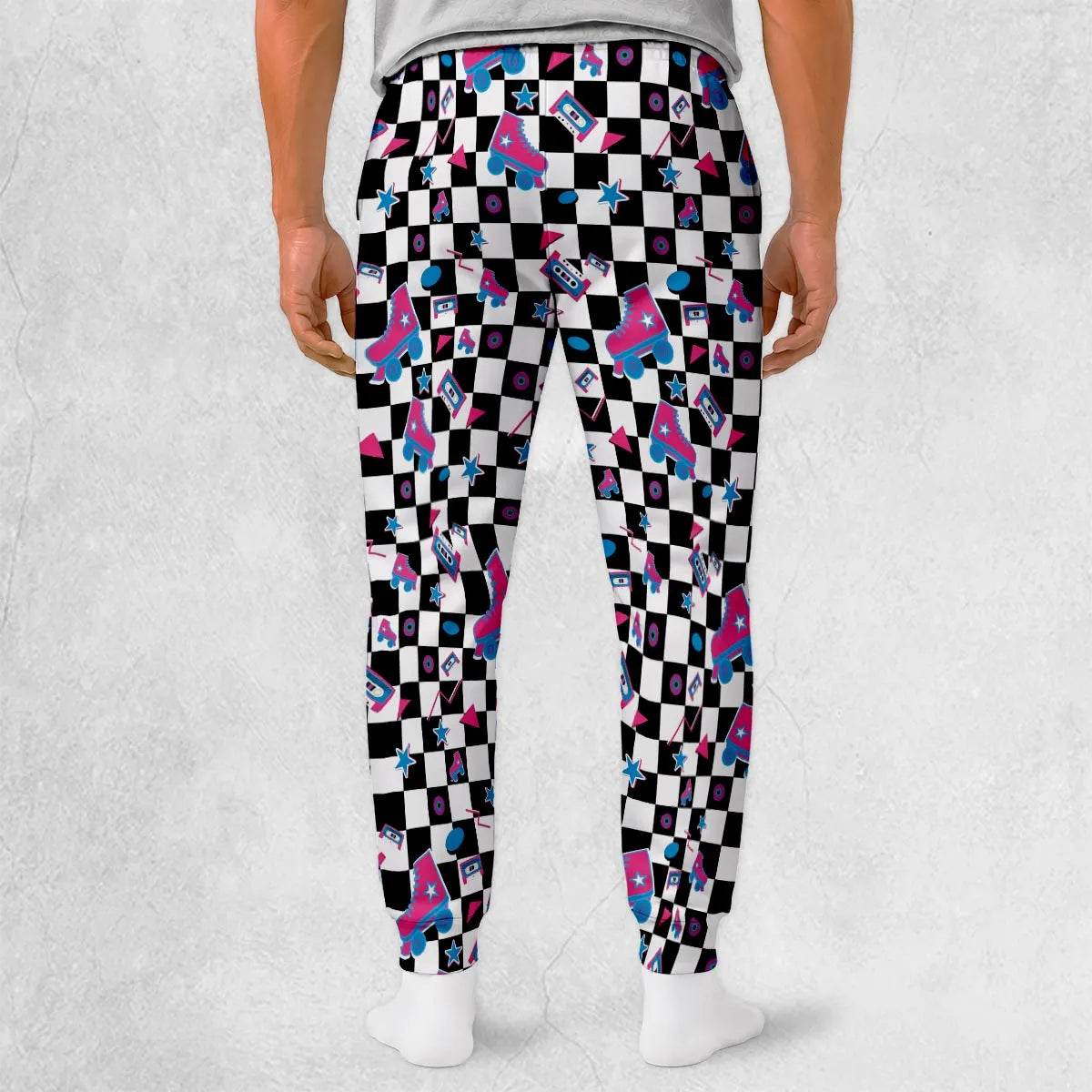 Sweatpants - J9FB816U