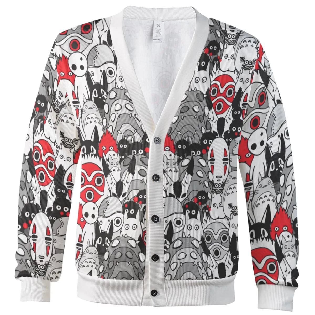 Cardigan - RADBJSDE