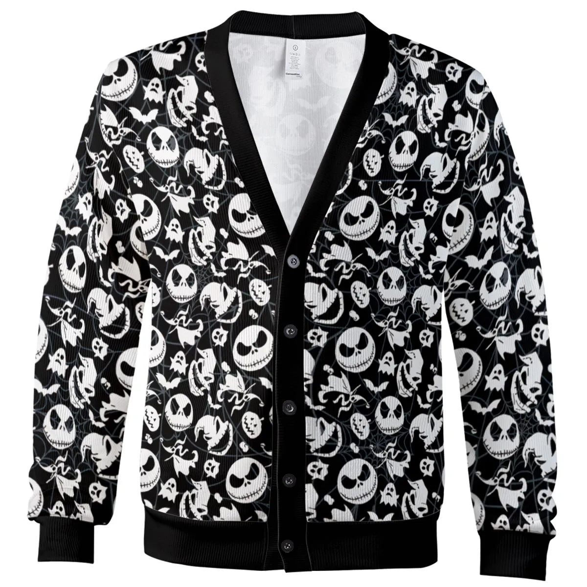 Cardigan - N39EDRYB