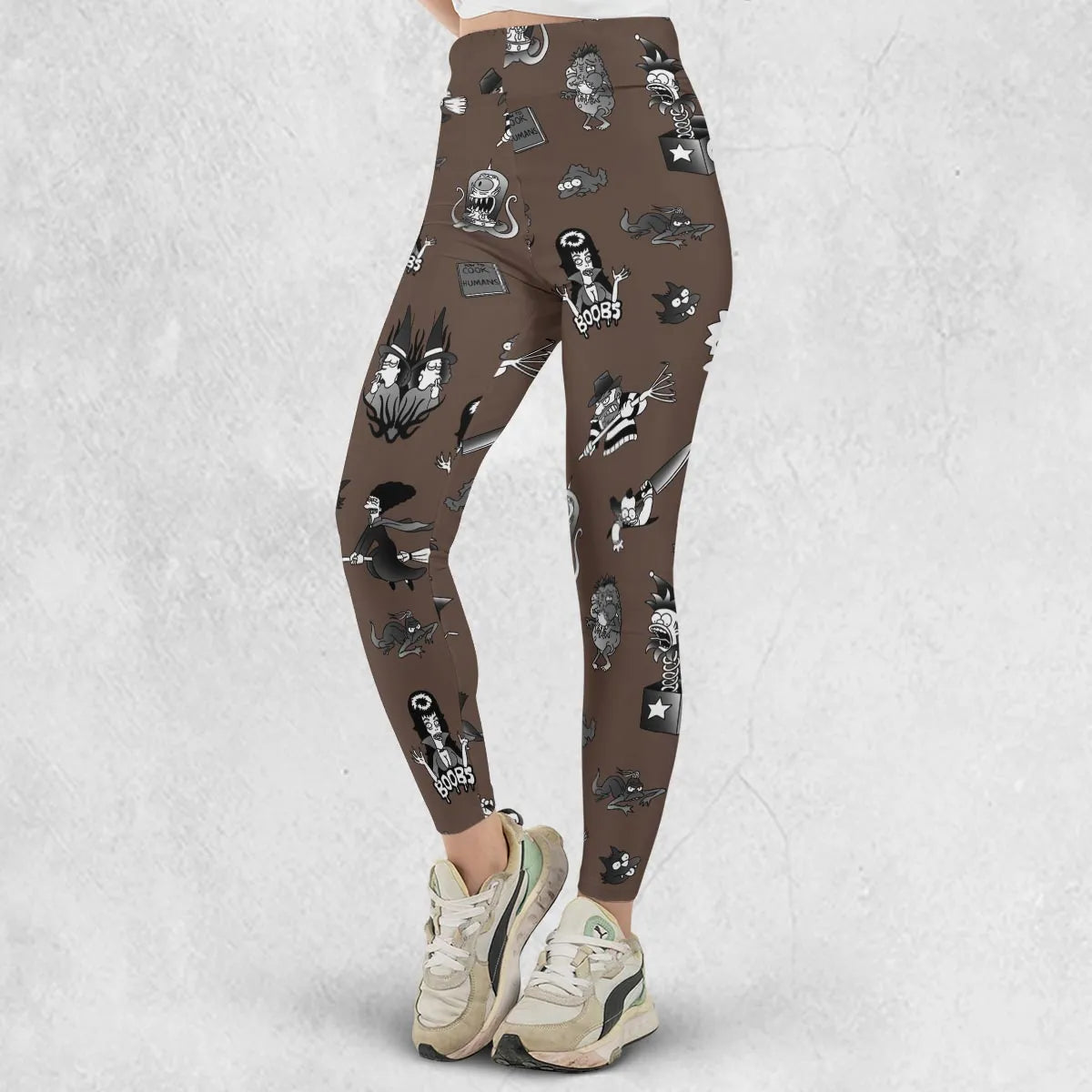 Legging - 3ULDZL4Q
