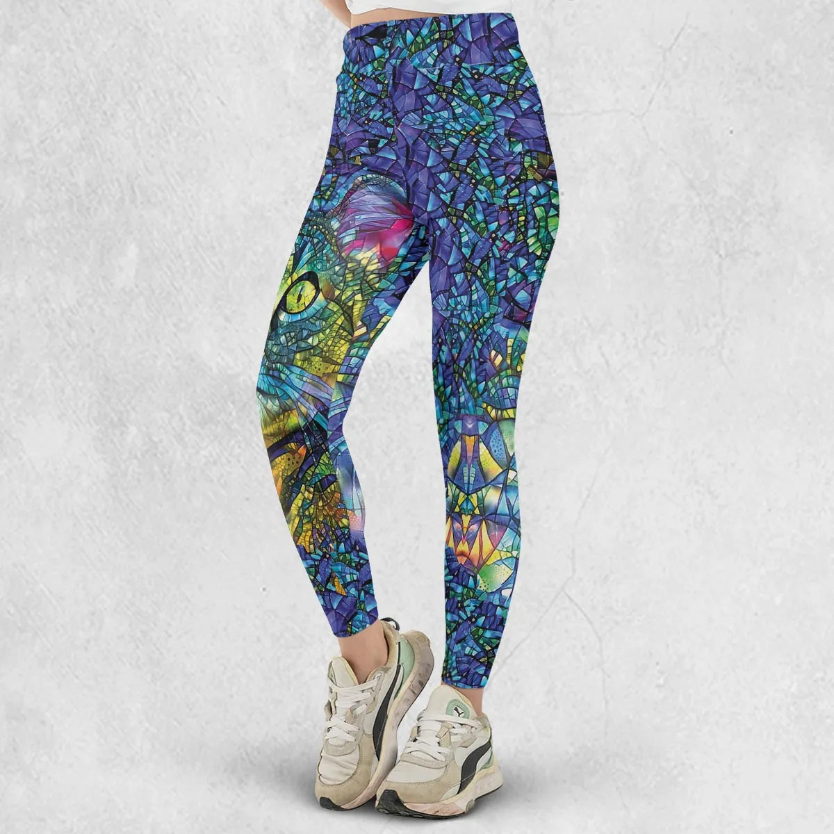 Legging - BUY86QG8