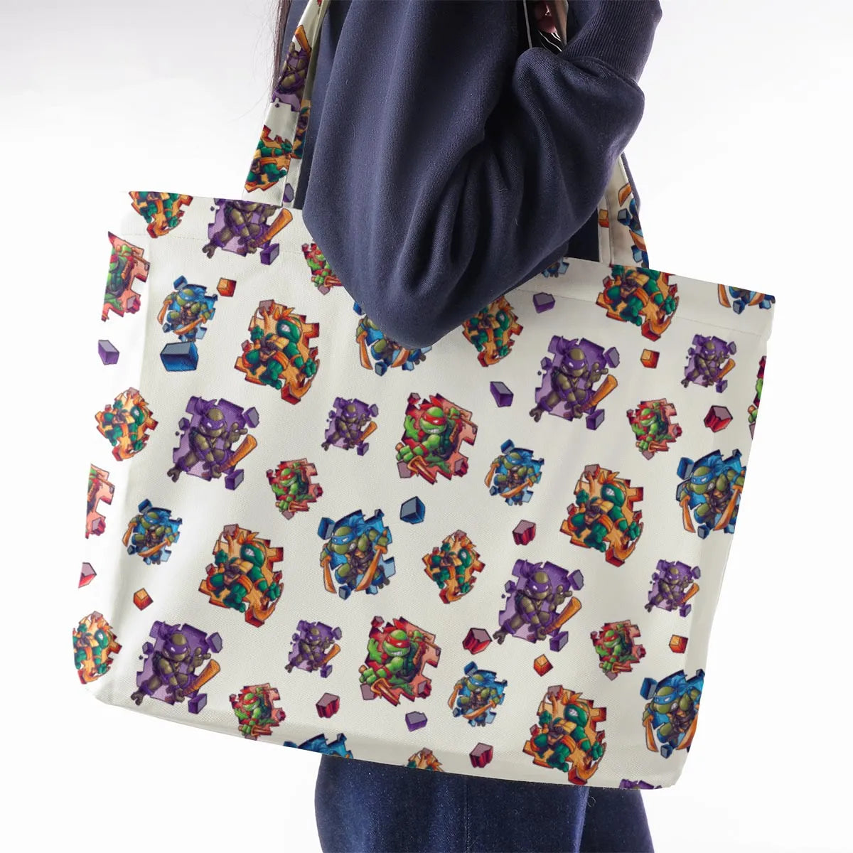 Large Tote Bag - YR2FWF9R