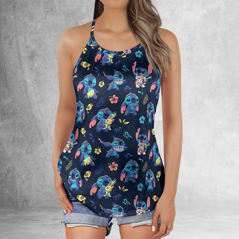 Tropical pattern -  - 2