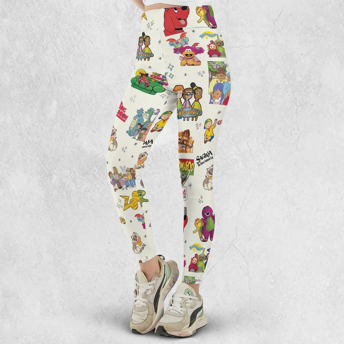 Legging - 2G9A5EYM