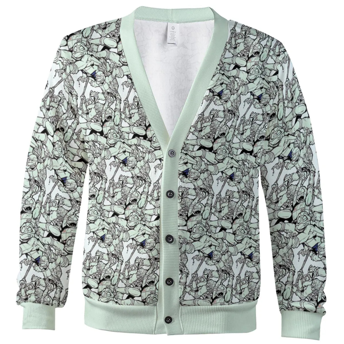 Cardigan - CQ948WCM