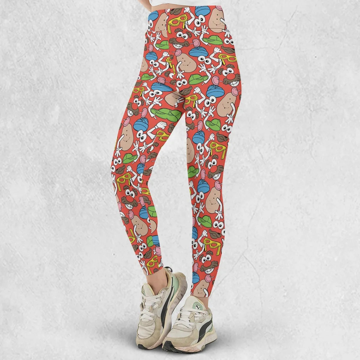 Legging - D8JGV1BG
