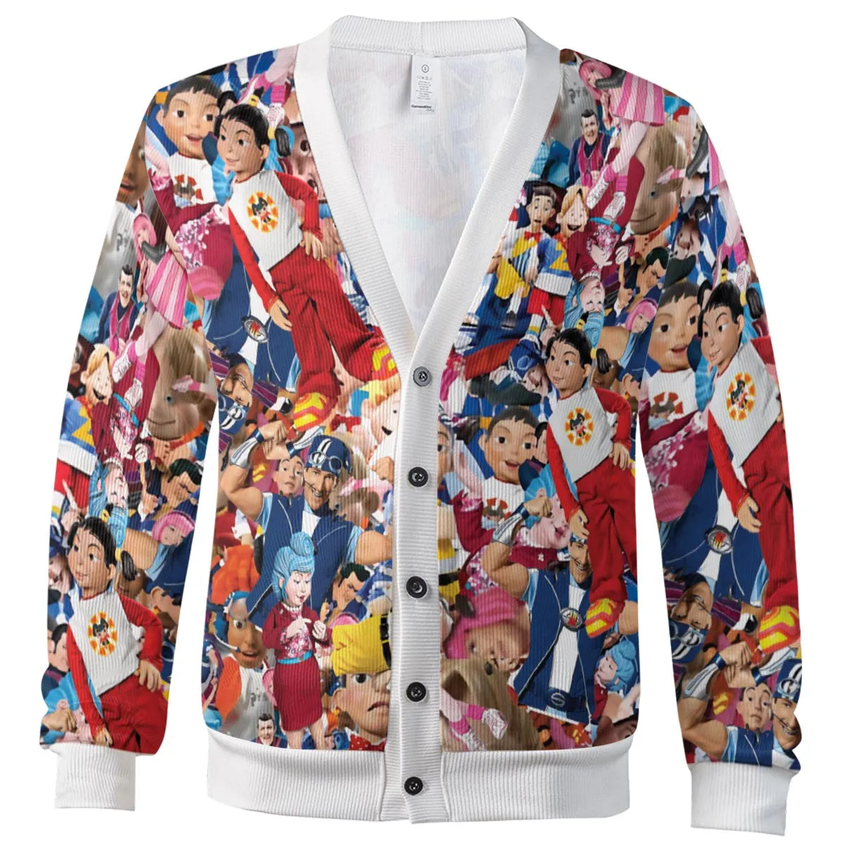 Cardigan - BVVT7967