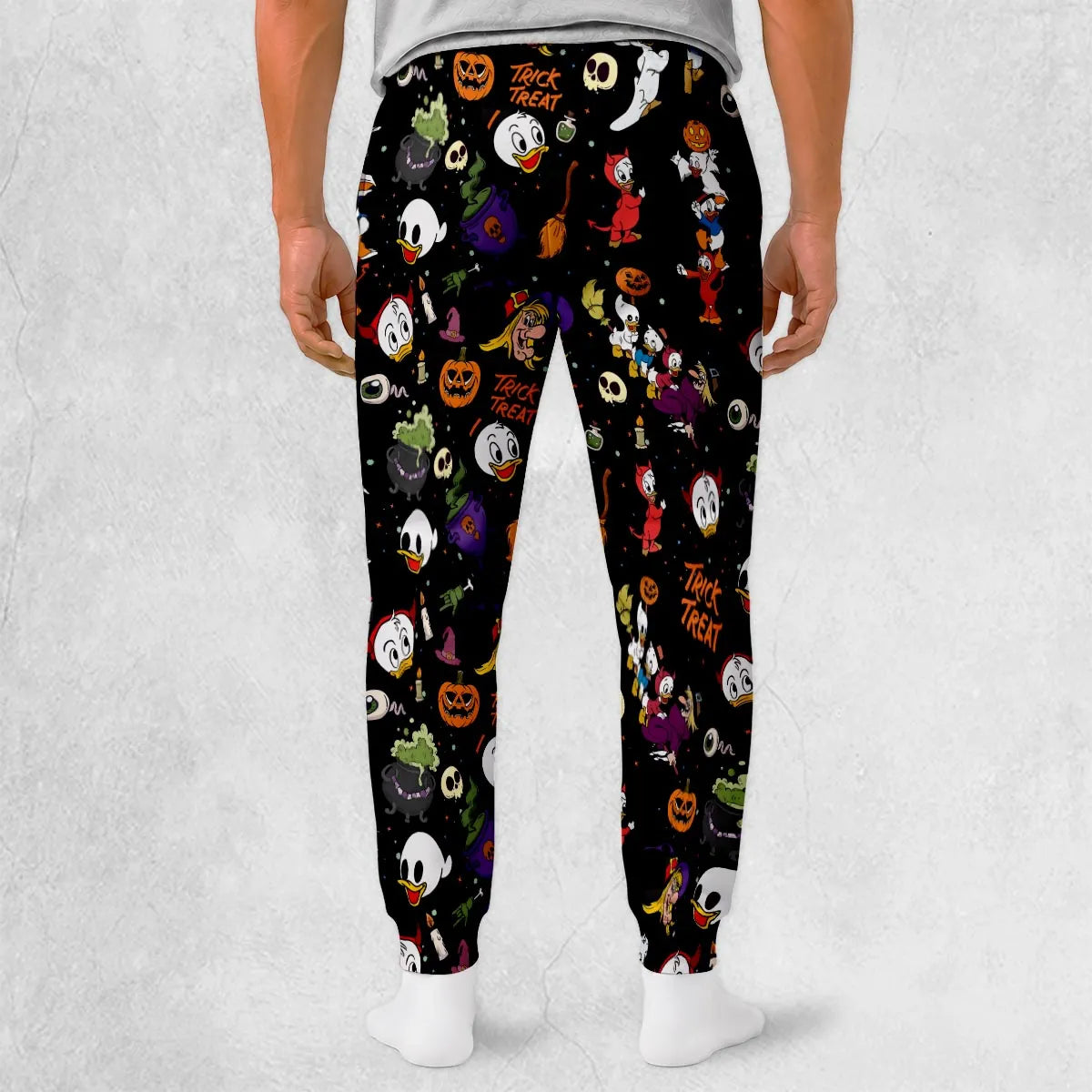 Sweatpants - UA77QXVB