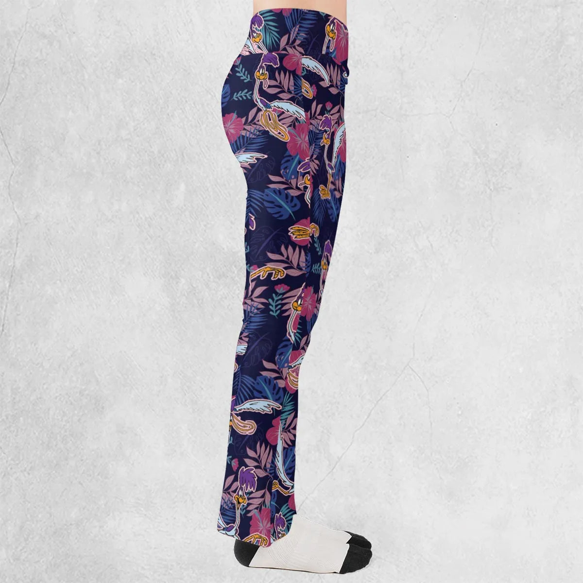 Flare Leggings - 5XXQXHZY