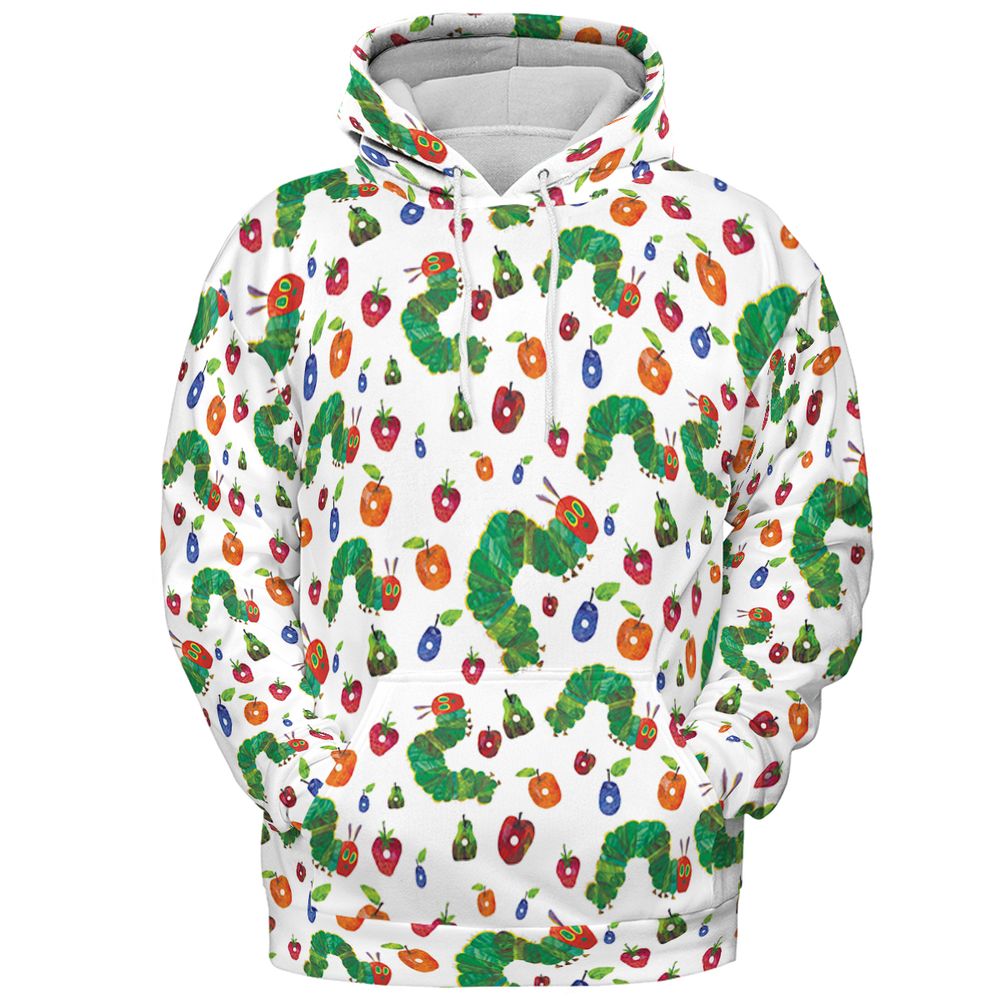 Hungry Caterpillar -  - 2
