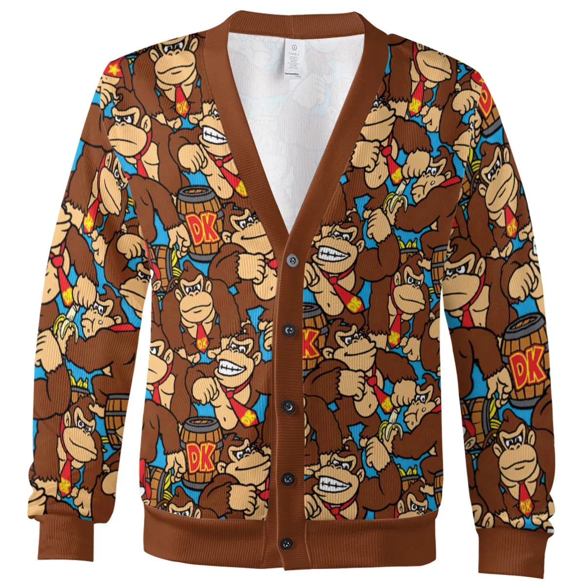 Cardigan - HZRMH21E