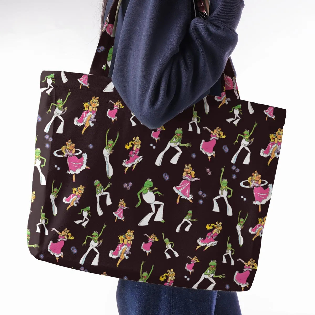 Large Tote Bag - 9NCWJMJ3