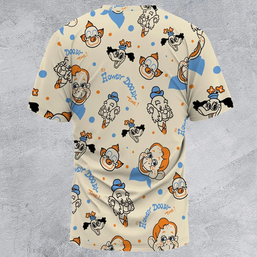 All-Over Print Unisex T-Shirt - NCYCK7ZN
