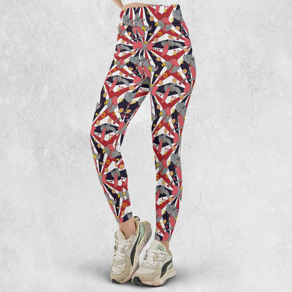 Legging - ET8CGJQJ