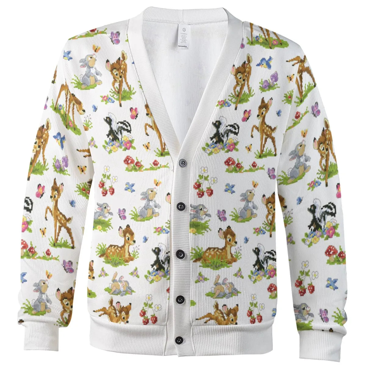 Cardigan - SH24EQZB