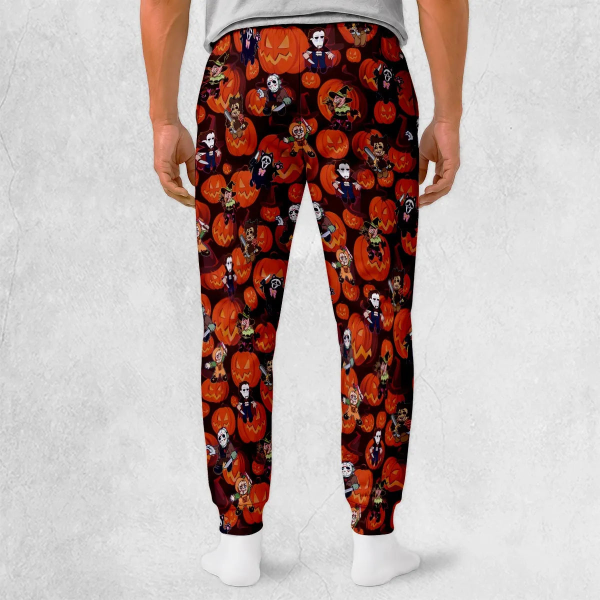 Sweatpants - ZVYNRQ5P