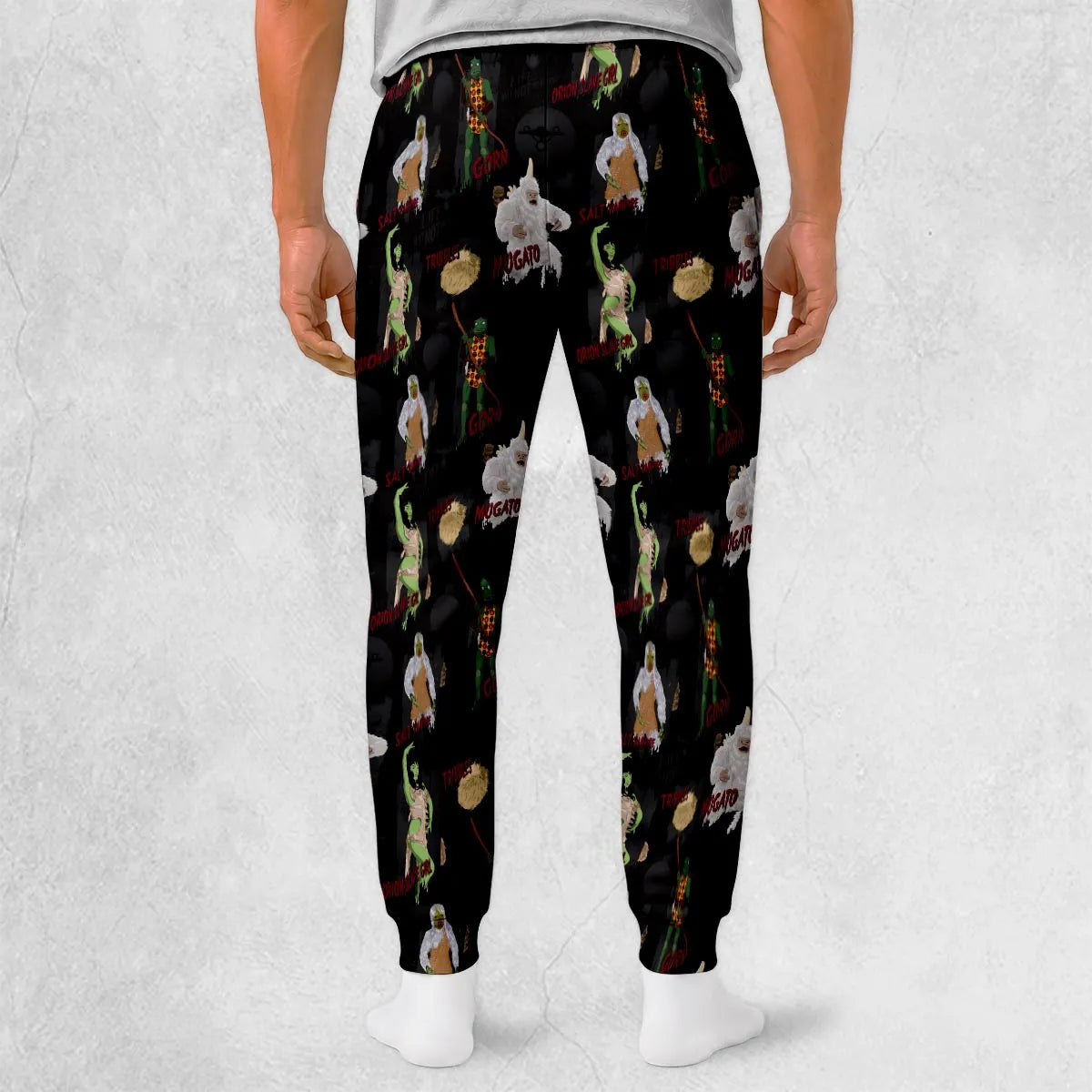 Sweatpants - 5BBFBT6G