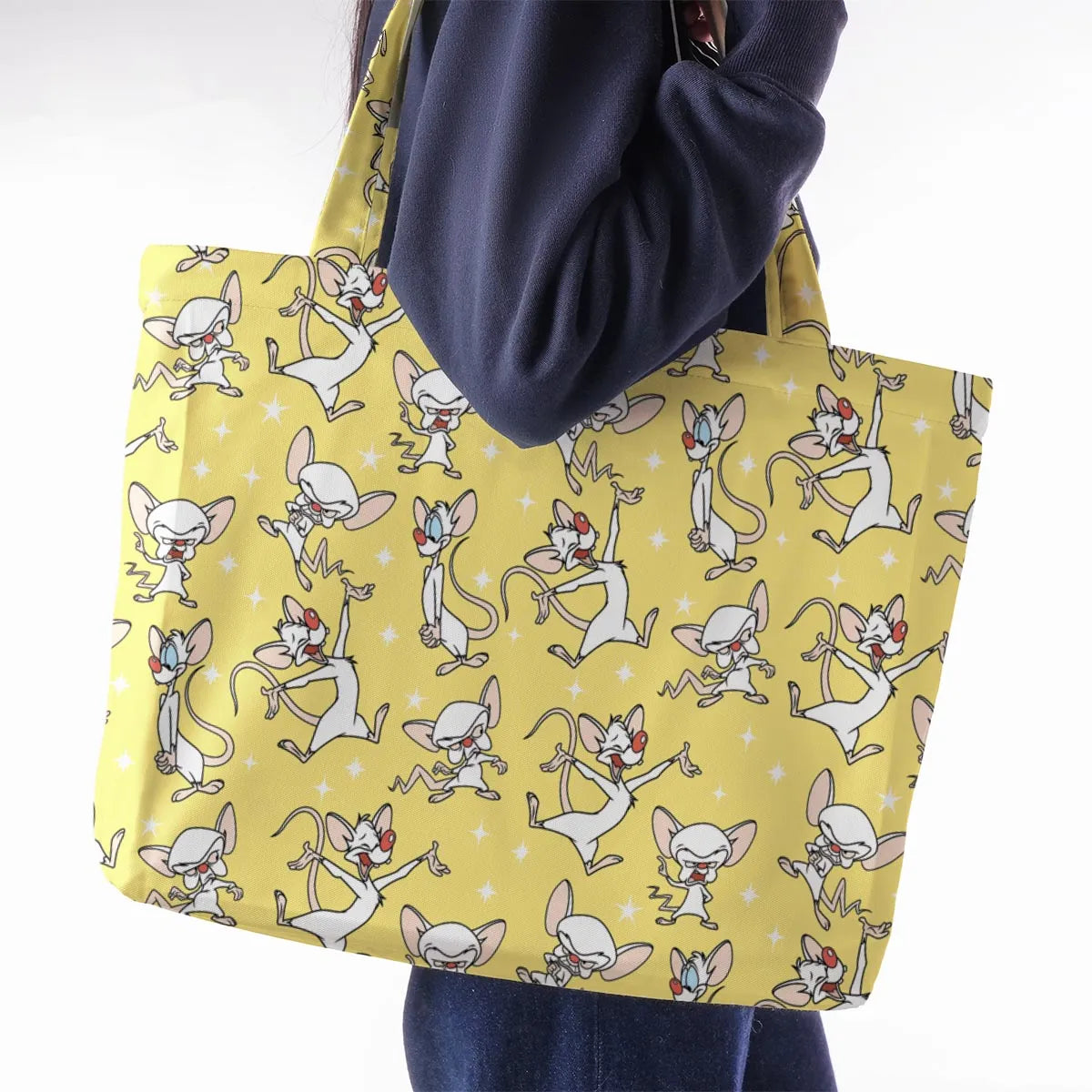 Large Tote Bag - TFRE9J5H