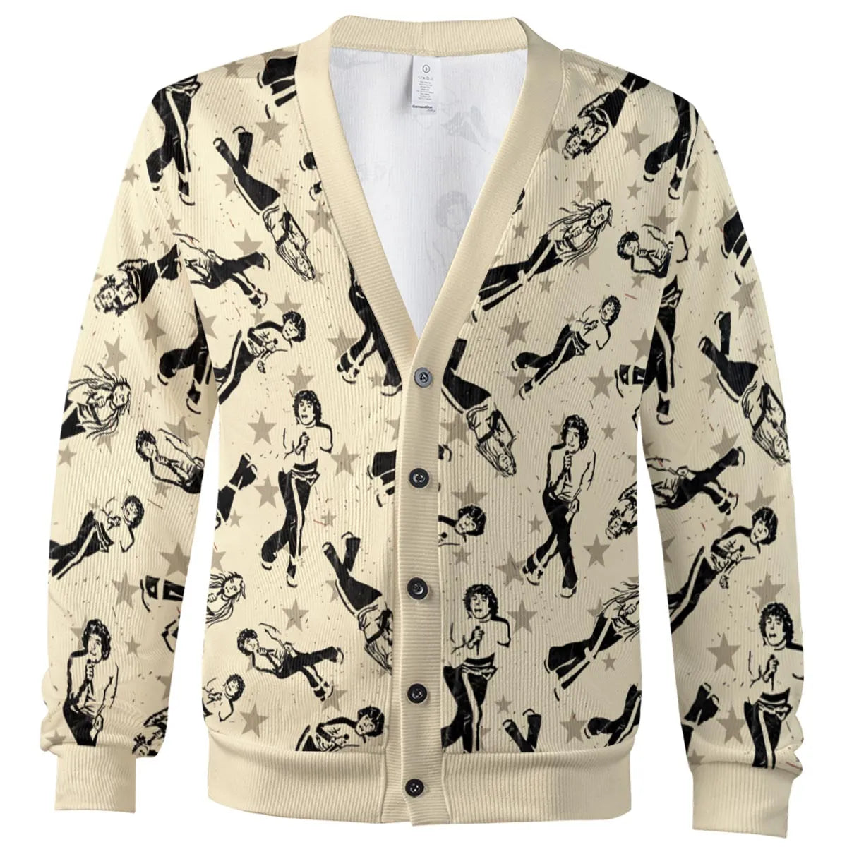 Cardigan - 1JTBNB9H